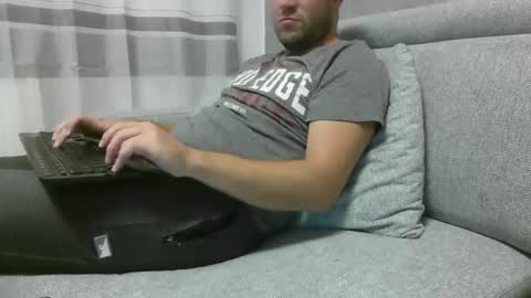 Snapshot of germanboy2601 chatting on 09/13/25, 07:13 germanboy2601 online show from 09/13/25, 07:13