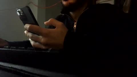 teo online show from 11/15/25, 01:07