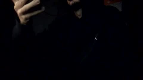 teo online show from 11/16/25, 11:10