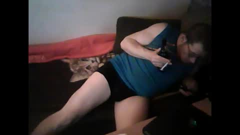 Snapshot of germantslover39 chatting on 02/04/25, 07:29 Alex39 online show from 02/04/25, 07:29