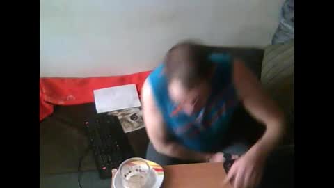 Snapshot of germantslover39 chatting on 02/05/25, 11:44 Alex39 online show from 02/05/25, 11:44