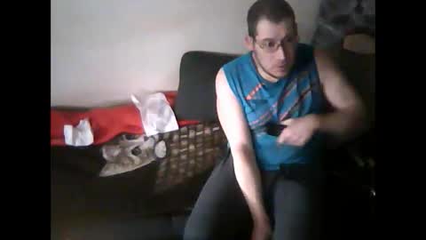 Snapshot of germantslover39 chatting on 02/07/25, 01:43 Alex39 online show from 02/07/25, 01:43