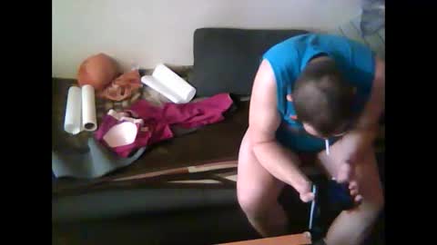 Snapshot of germantslover39 chatting on 02/22/25, 09:34 Alex39 online show from 02/22/25, 09:34