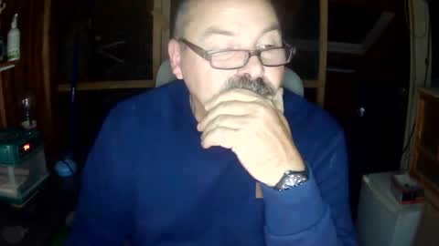 germany_50 online show from 10/13/25, 05:35