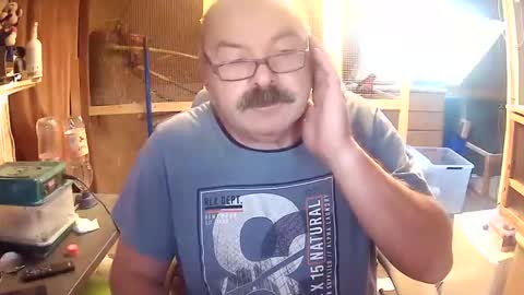 germany_50 online show from 10/18/25, 06:26