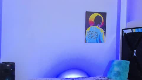 Snapshot of gerobedoya chatting on 10/16/25, 07:59 gerobedoya online show from 10/16/25, 07:59