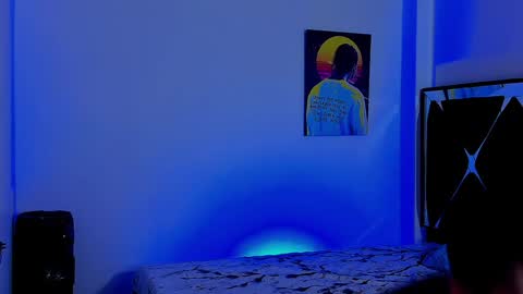 Snapshot of gerobedoya chatting on 11/03/25, 07:37 gerobedoya online show from 11/03/25, 07:37