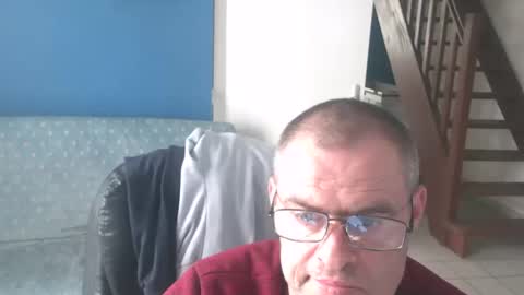 Snapshot of geronemo62 chatting on 10/12/25, 01:32 geronemo62 online show from 10/12/25, 01:32