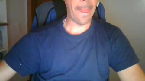 Snapshot of geronimo_2 chatting on 09/10/25, 06:52 geronimo_2 online show from 09/10/25, 06:52