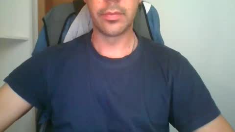 Snapshot of geronimo_2 chatting on 09/14/25, 02:49 geronimo_2 online show from 09/14/25, 02:49