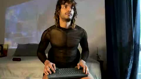 gerson229 online show from 10/31/25, 03:57