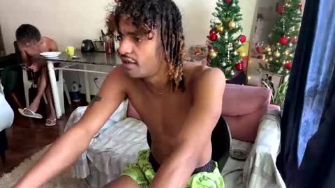 gerson229 online show from 11/28/25, 12:52