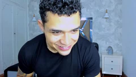 Snapshot of gerson_zt chatting on 10/18/25, 06:41 im Gerson online show from 10/18/25, 06:41