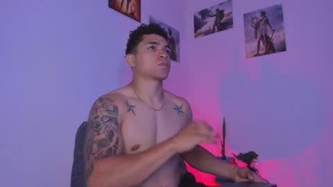 Snapshot of gerson_zt chatting on 11/05/25, 12:32 im Gerson online show from 11/05/25, 12:32