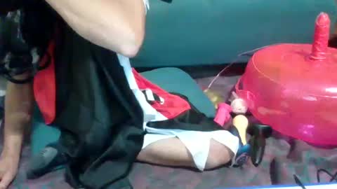 yessiyou online show from 12/26/24, 03:31