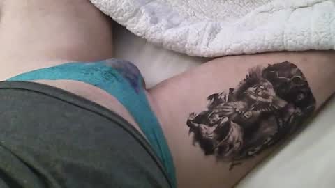 Luscious online show from 01/13/25, 03:26