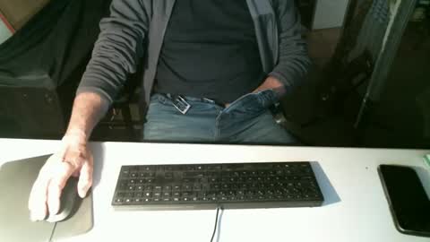 Snapshot of getz62 chatting on 01/29/25, 12:56 getz62 online show from 01/29/25, 12:56