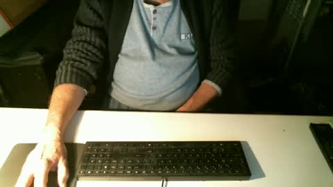 Snapshot of getz62 chatting on 02/03/25, 08:46 getz62 online show from 02/03/25, 08:46