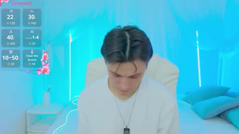 Alex online show from 10/20/25, 10:27