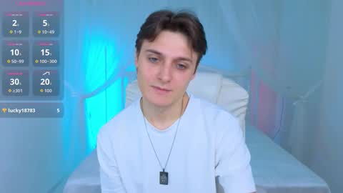 Alex online show from 11/03/25, 10:16