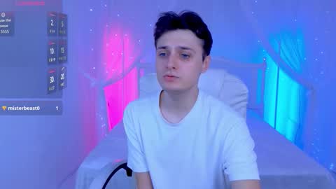 Alex online show from 11/26/25, 10:38