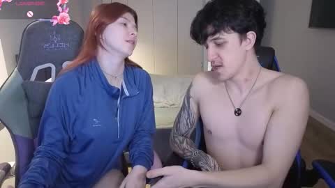 Ester and Ri online show from 10/22/25, 05:24