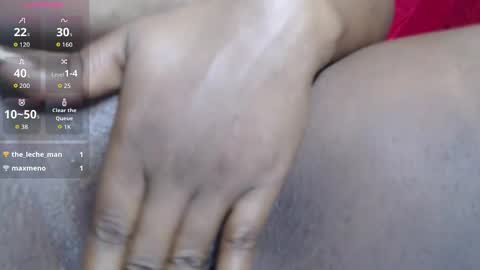 Snapshot of ghanima_sika chatting on 09/16/25, 10:16 GHANIMA SIKA online show from 09/16/25, 10:16