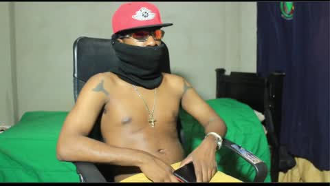 ghettolife2020 online show from 02/03/25, 02:47
