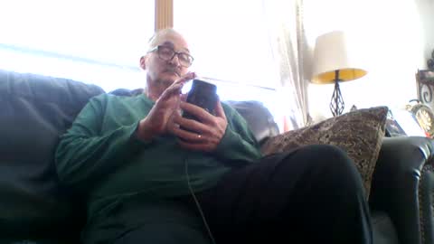 Snapshot of ghost2534 chatting on 01/12/25, 06:16 ghost2534 online show from 01/12/25, 06:16