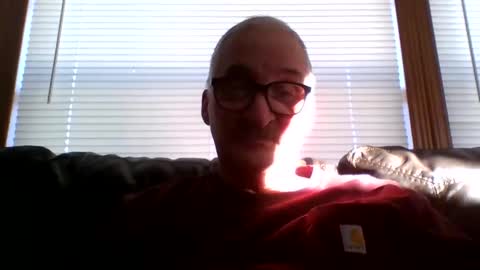 Snapshot of ghost2534 chatting on 01/14/25, 08:37 ghost2534 online show from 01/14/25, 08:37