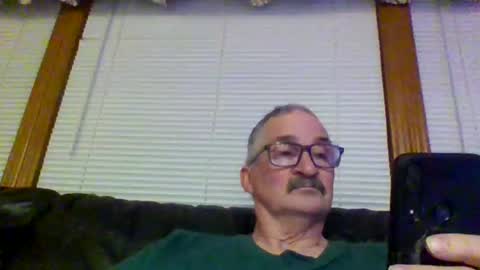 Snapshot of ghost2534 chatting on 01/19/25, 11:00 ghost2534 online show from 01/19/25, 11:00
