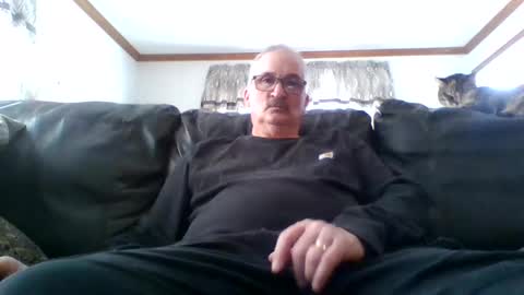 Snapshot of ghost2534 chatting on 02/02/25, 06:31 ghost2534 online show from 02/02/25, 06:31
