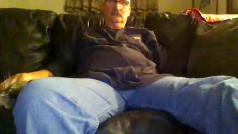 ghost2534 online show from 11/20/25, 11:48