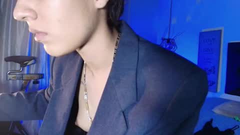 Your Girl  online show from 11/05/25, 04:56