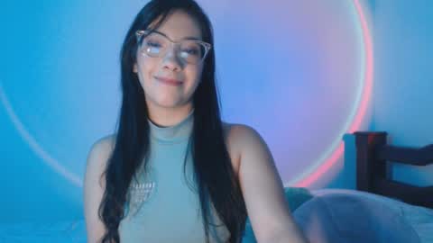 Snapshot of ghost_girl20 chatting on 12/02/24, 11:40 Im Jenn Next stream Monday - start -5 GMT online show from 12/02/24, 11:40