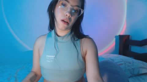 Snapshot of ghost_girl20 chatting on 12/03/24, 02:47 Im Jenn Next stream Monday - start -5 GMT online show from 12/03/24, 02:47