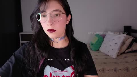 Snapshot of ghost_girl20 chatting on 10/07/25, 01:47 Im Jenn Next stream Monday - start -5 GMT online show from 10/07/25, 01:47