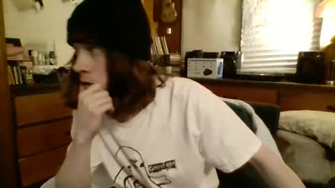 ghostboygbc online show from 02/04/25, 10:43