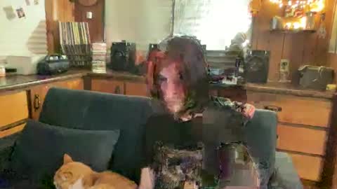 ghostboygbc online show from 09/10/25, 02:22