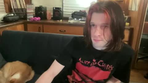 ghostboygbc online show from 10/02/25, 05:14