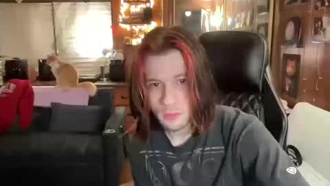 ghostboygbc online show from 10/13/25, 06:35