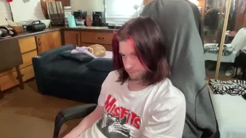 ghostboygbc online show from 10/22/25, 06:02