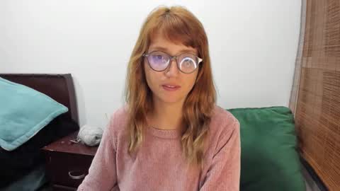 Snapshot of ghostcrimson chatting on 10/26/25, 03:23 andy online show from 10/26/25, 03:23