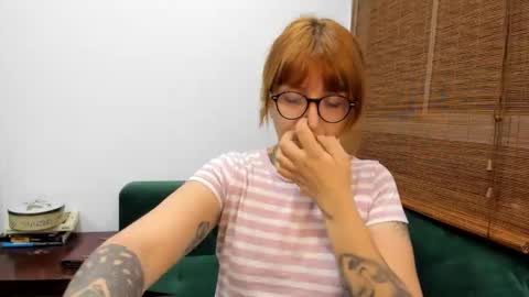 Snapshot of ghostcrimson chatting on 11/17/25, 03:01 andy online show from 11/17/25, 03:01