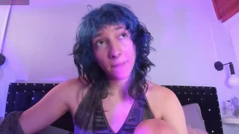 Snapshot of ghosty_doll chatting on 09/20/25, 06:31 Allison online show from 09/20/25, 06:31