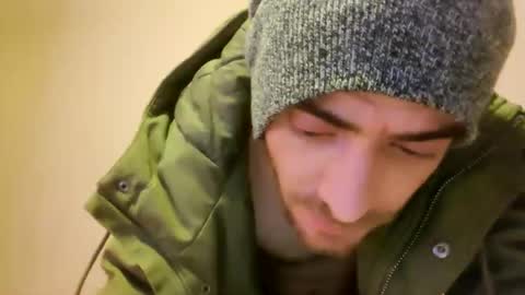 ghuntz22 online show from 11/19/25, 11:43