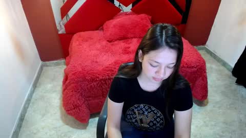 Gia atm online show from 02/10/25, 02:59