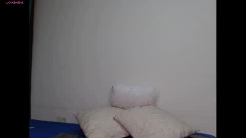 Gia Lee online show from 11/20/25, 02:45