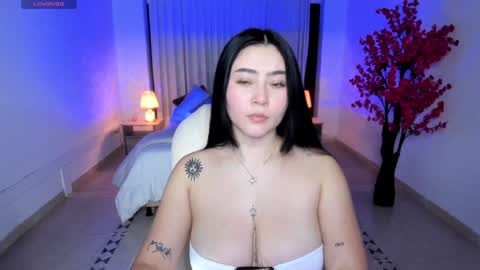 Snapshot of gia_lowry chatting on 01/28/25, 03:04 Gia lowry online show from 01/28/25, 03:04