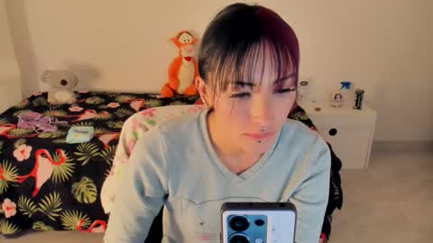 Snapshot of gia_white01 chatting on 10/13/25, 11:54 GIA WHITE Independet online show from 10/13/25, 11:54